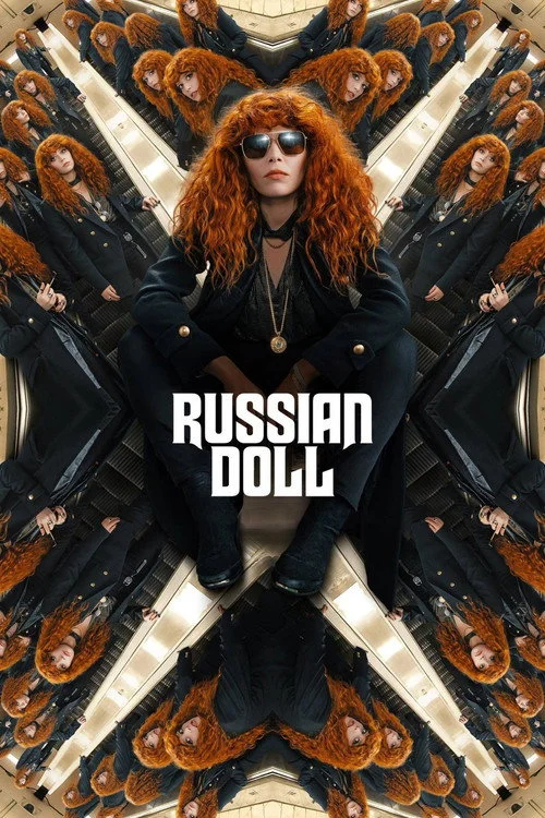 Жизни матрешки — сезон 2