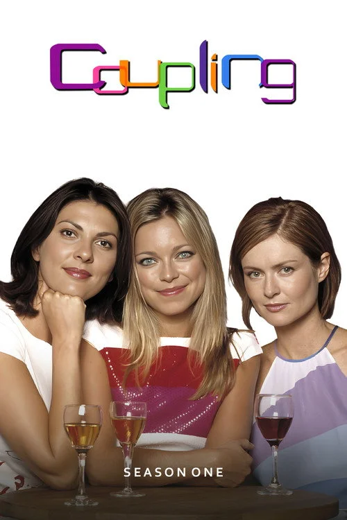 Coupling — Season 1
