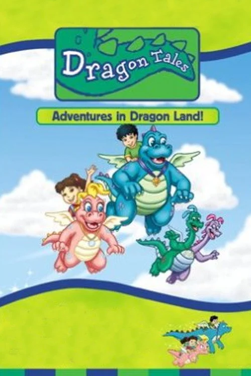 Dragon Tales — сезон 1