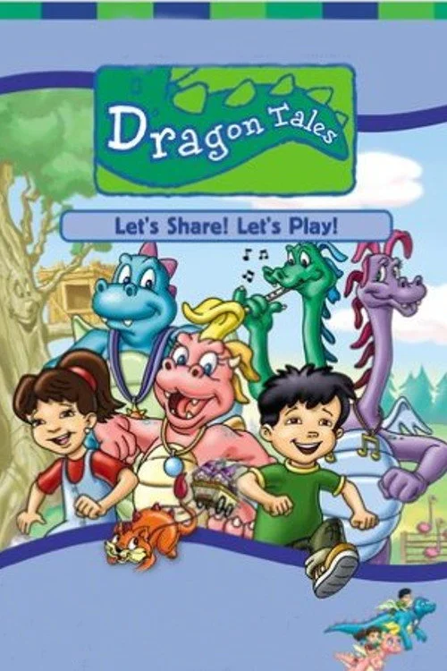 Dragon Tales — сезон 2