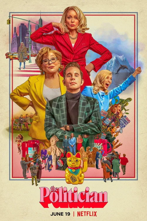The Politician — Season 2