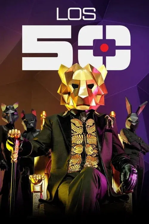 Los 50 — сезон 1