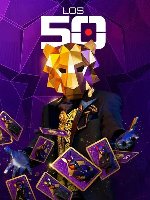 Los 50 — сезон 2