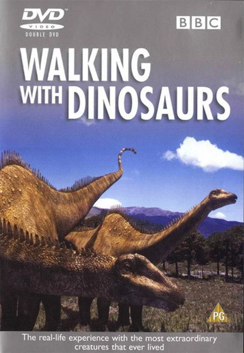 Walking with Dinosaurs — Season 1
