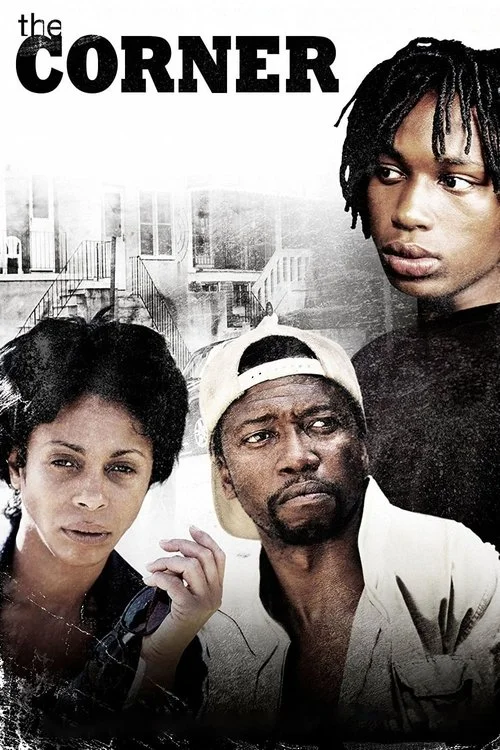 The Corner — Season 1
