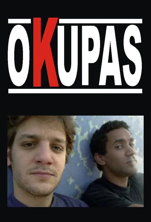 Okupas — сезон 1