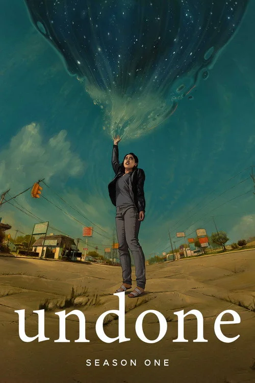 Undone — Season 1