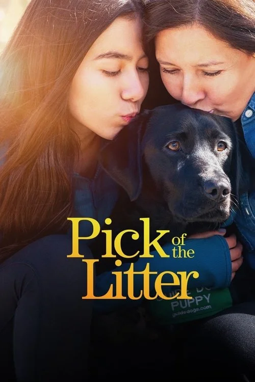 Pick of the Litter — сезон 1