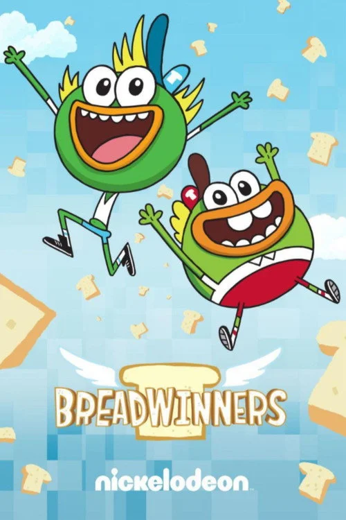 Breadwinners — Season 1