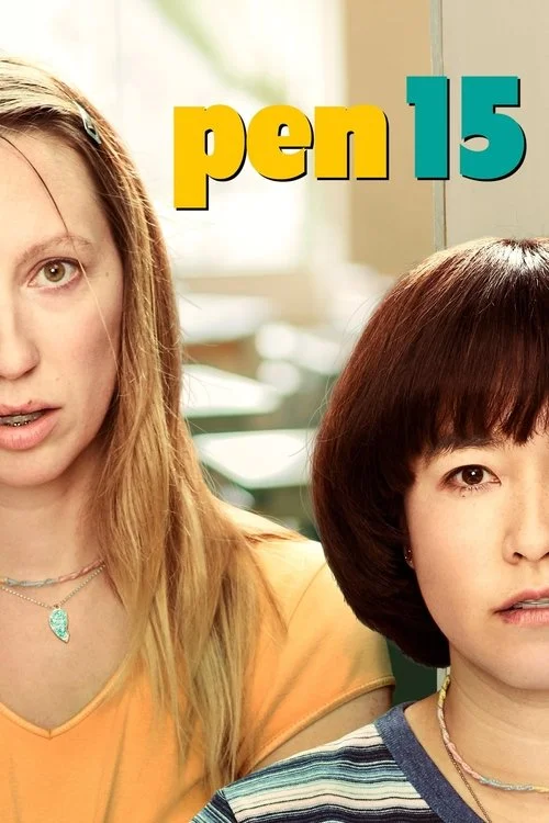 PEN15 — Season 2