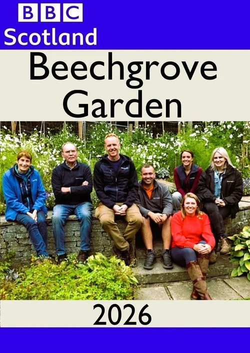Beechgrove Garden — сезон 48