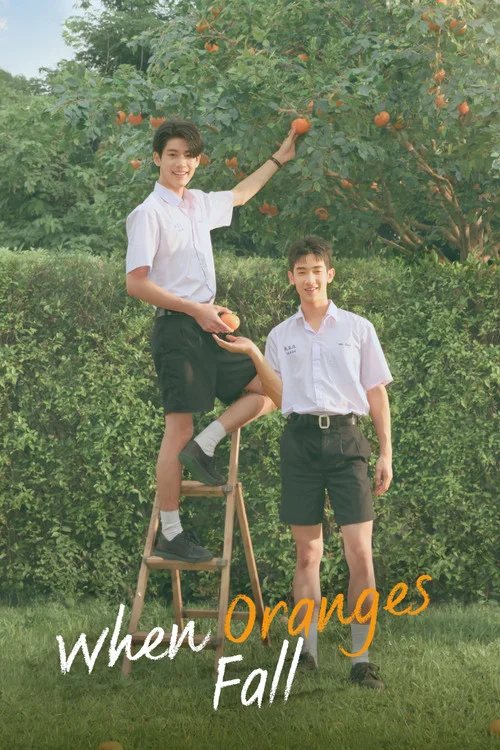 When Oranges Fall — Season 1