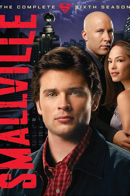 Smallville — Season 6