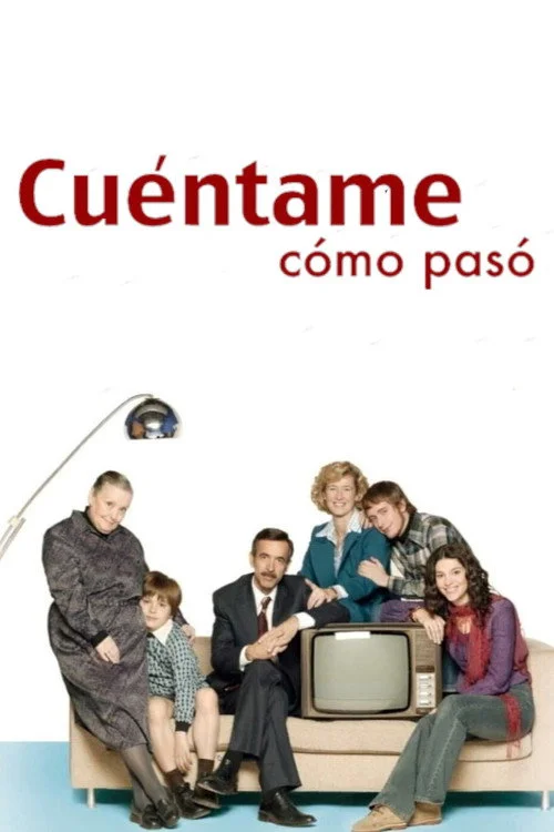 Cuéntame cómo pasó — Season 3