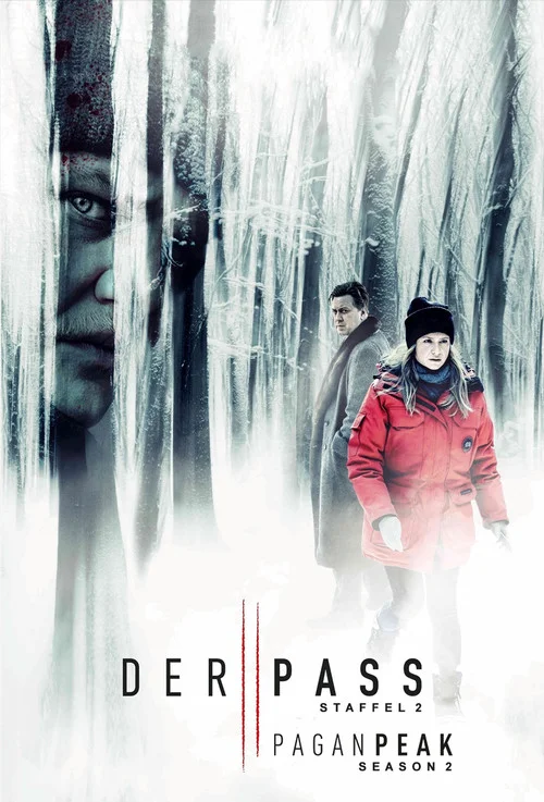 Pagan Peak — Season 2