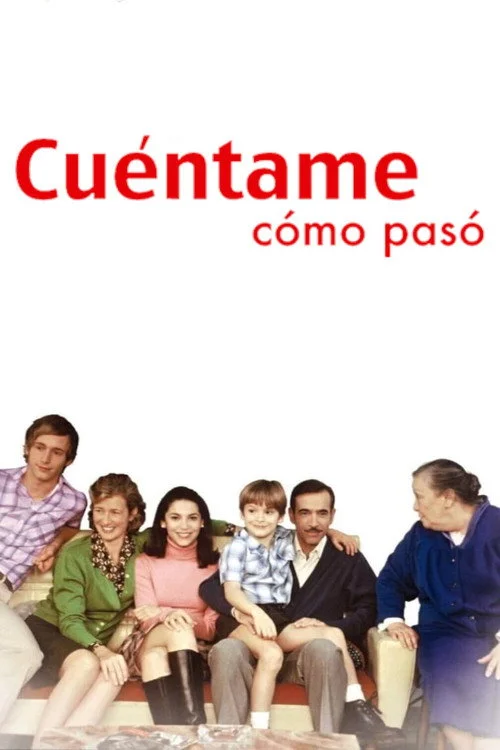 Cuéntame cómo pasó — Season 4