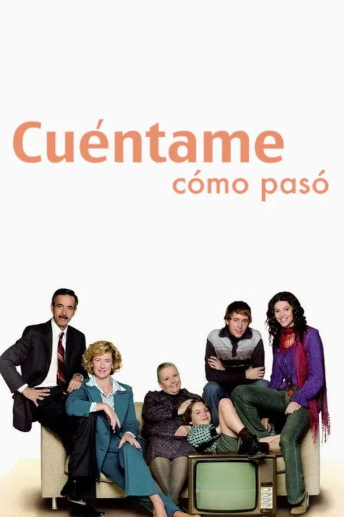 Cuéntame cómo pasó — Season 5