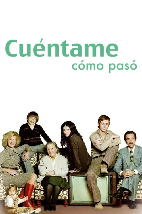 Cuéntame cómo pasó — Season 7