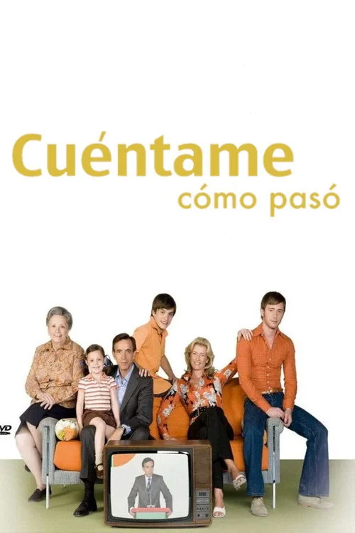 Cuéntame cómo pasó — сезон 11
