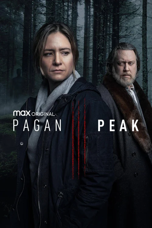 Pagan Peak — Season 3