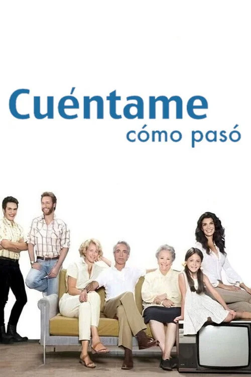 Cuéntame cómo pasó — сезон 14