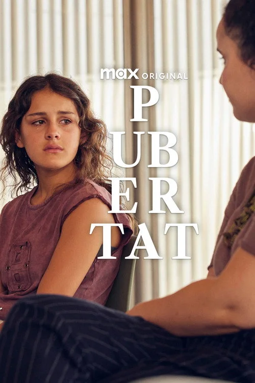 Pubertat — Season 1