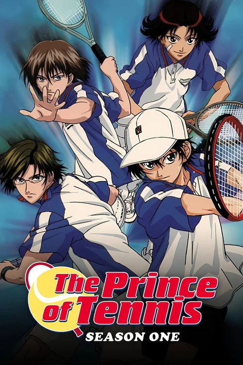 The Prince of Tennis — Season 1