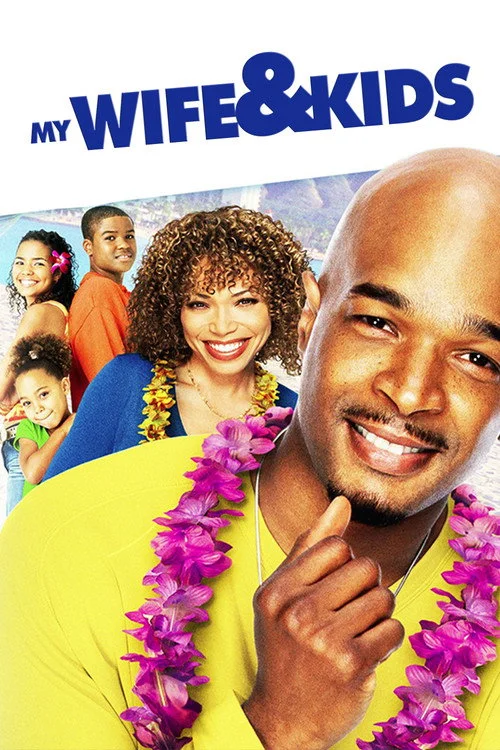 My Wife and Kids — Season 3