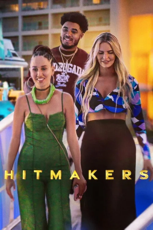 Hitmakers — сезон 1