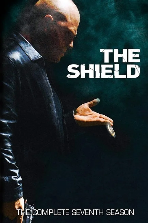 The Shield — Season 7