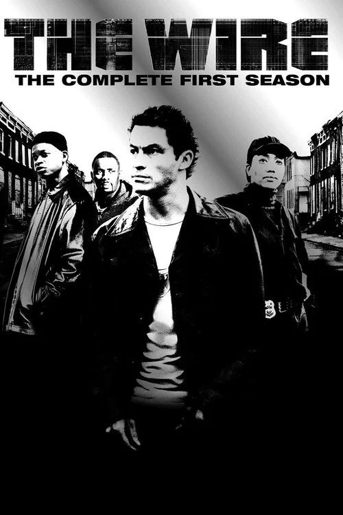 The Wire — Season 1