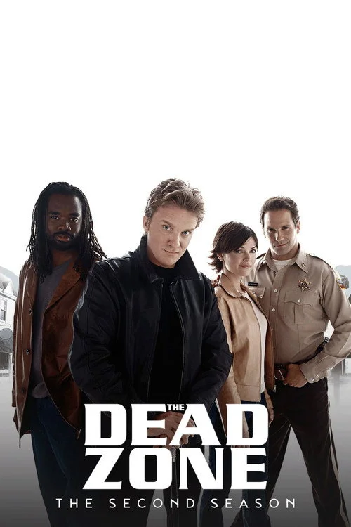 The Dead Zone — Season 2