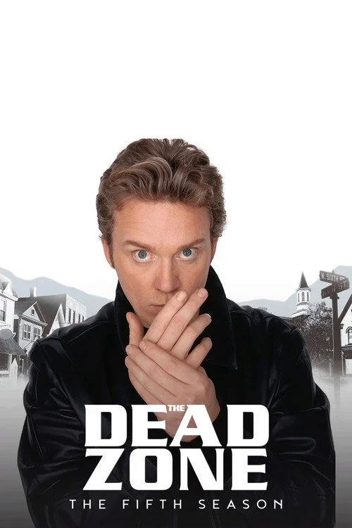 The Dead Zone — Season 5