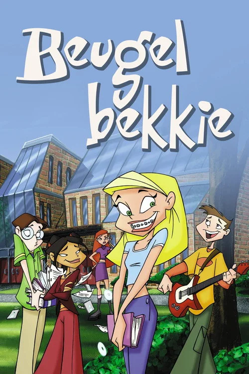 Braceface — Season 3
