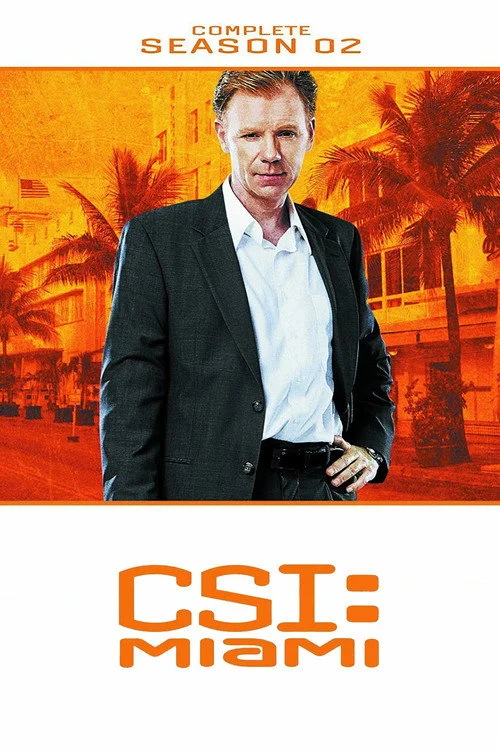 CSI: Miami — Season 2