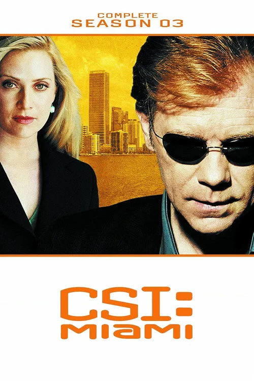 C.S.I.: Майами — сезон 3