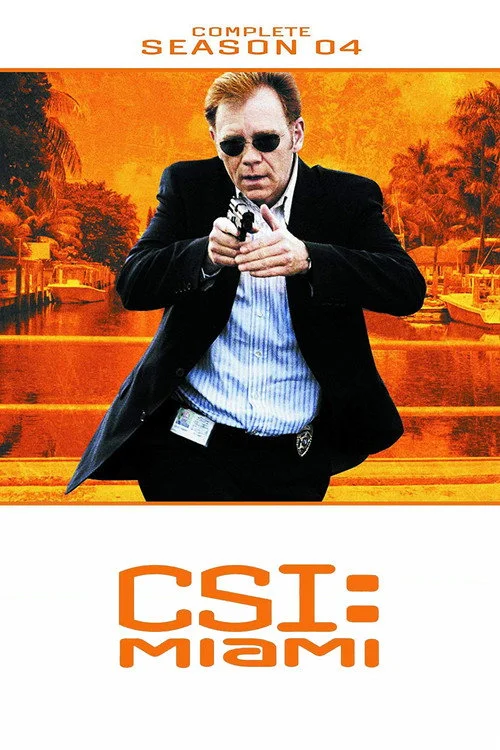 C.S.I.: Майами — сезон 4