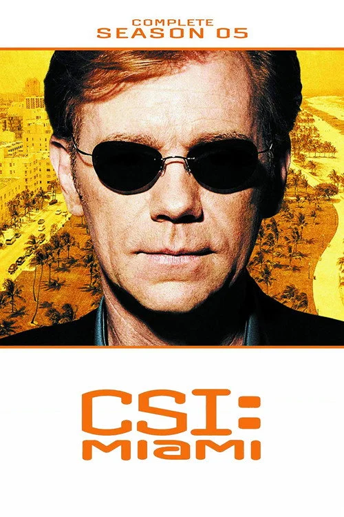 C.S.I.: Майами — сезон 5