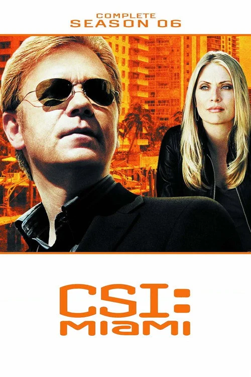 C.S.I.: Майами — сезон 6