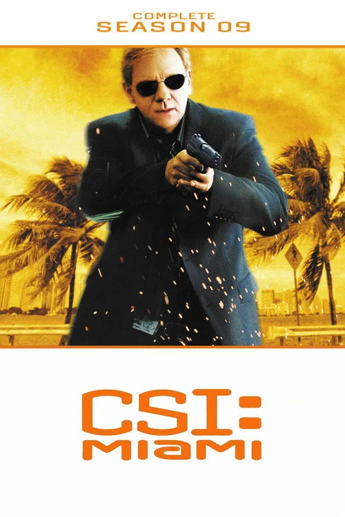 C.S.I.: Майами — сезон 9