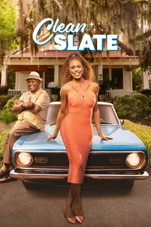Clean Slate — Season 1