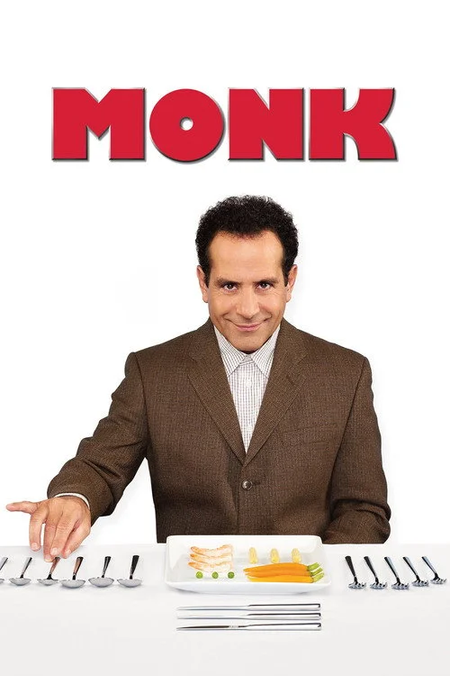 Monk — Season 5