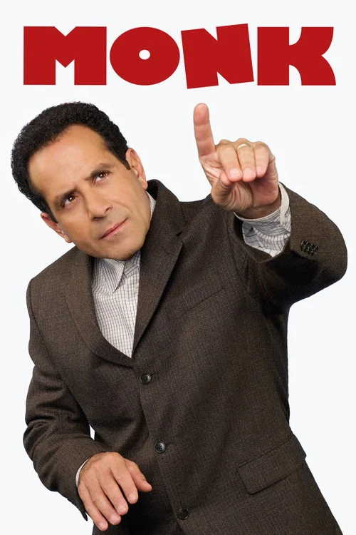 Monk — Season 6