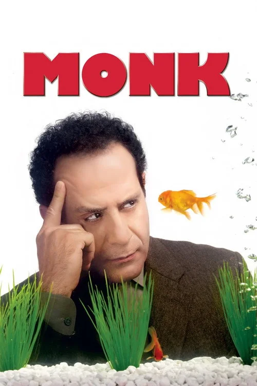 Monk — Season 7