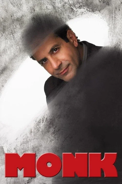 Monk — Season 8