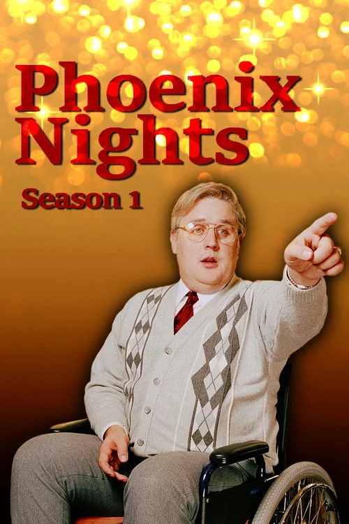Phoenix Nights — сезон 1