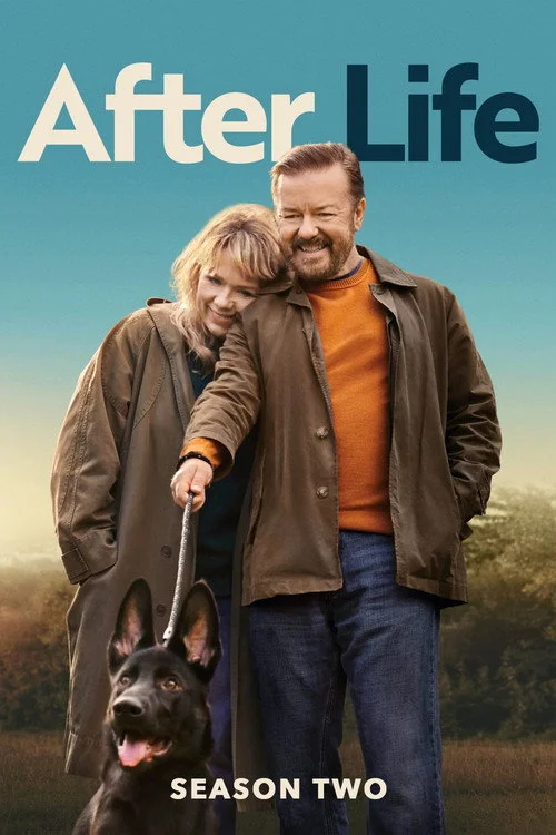 After Life — Season 2
