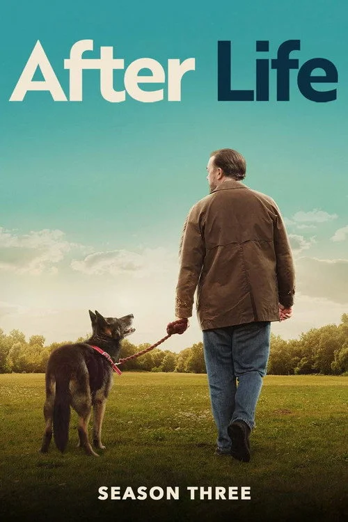 After Life — Season 3