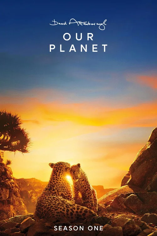 Our Planet — Season 1