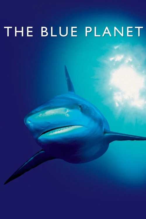 The Blue Planet — Season 1